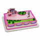 Mickey & Minnie Cake Kit