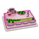 Minnie Happy Helpers Cake Kit