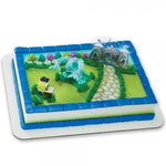 DecoPac Monsters University Cake Kit