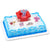 DecoPac Party Supplies Blues Clues Cake Kit