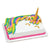 DecoPac Party Supplies Cake Kit Unicorn Creations (6 DecoSets)