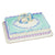 DecoPac Party Supplies Enchanting Unicorn Cake Kit