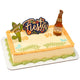 Fiesta Cerveza Cake Kit (juego de 3 piezas)