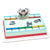 DecoPac Party Supplies Hasbro Monopoly Cake Kit