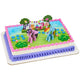 Kit de pastel de My Little Pony