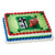 DecoPac Party Supplies NFL Las Vegas Raiders Cake Decorating Kit