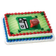 Kit de decoración de tartas NFL Las Vegas Raiders