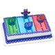 PJ Masks Cake Kit