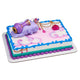 Shimmer & Shine Magic Cake Kit