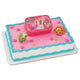 Shopkins Shop Time Cake Kit