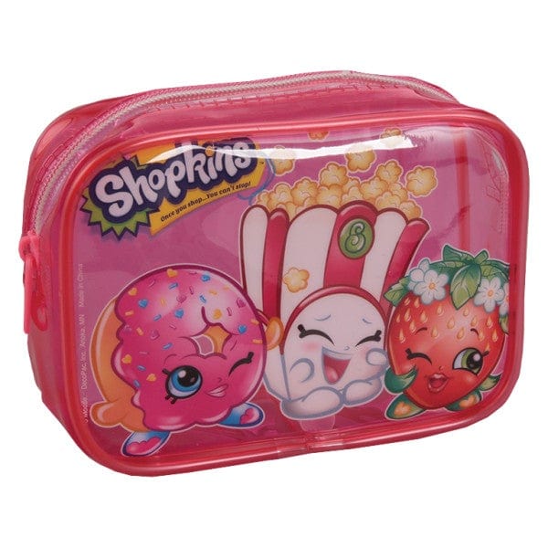 Lunch Box Surprises with Barbie Lunch Bag includes Shopkins, My Little Pony  