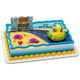 Spongebob Krabby Patty Cake Kit