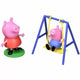 Kit Pastel Peppa Pig