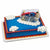 DecoPac Superman Cake Kit