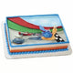 Kit de pastel de caracol Turbo Speedy