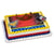 DecoPac Wonder Woman Cake Kit
