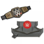 DecoPac WWE Championship Ring Cake Kit