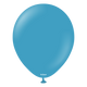 Deep Blue 5″ Latex Balloons (100 count)