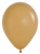 Deluxe Latte 11″ Latex Balloons by Betallic from Instaballoons