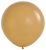 Deluxe Latte 36″ Latex Balloons by Sempertex from Instaballoons
