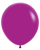 Deluxe Purple Orchid 18″ Latex Balloons by Sempertex from Instaballoons