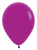 Deluxe Purple Orchid 5″ Latex Balloons by Sempertex from Instaballoons