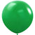 Deluxe Shamrock Green 24 Latex Balloons by Sempertex from Instaballoons
