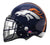 Denver Broncos Football Helmet 21″ Foil Balloon by Anagram from Instaballoons