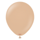 Globos de látex Desert Sand 12″ (100 unidades)