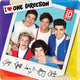 One Direction 9 inch Paper Plate (set of 8)