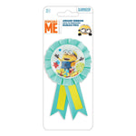 Despicable Me Awd Ribbon by Amscan from Instaballoons