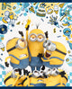 Despicable Me Minions Party Favor Bags (8 count)