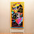 Dia De Los Muertos Door Cover 3′ x 6′ by Fun Express from Instaballoons