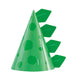 Dinosaur Party Hats (8 count)