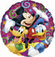 Disney Celebration 18″ Balloon