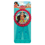 Disney Elena of Avalor Confetti Pouch Award Ribbon by Amscan from Instaballoons