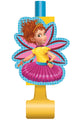 Disney Fancy Nancy Noisemaker Blowouts (8 count)