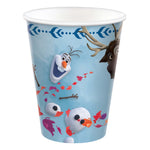 Disney Frozen 2 Paper Cups by Amscan from Instaballoons