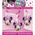 Disney Iconic Minnie Mouse Hanging Decorations by Unique from Instaballoons