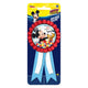 Disney Mickey on the Go Confetti Pouch Award Ribbon