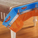 Disney Planes 2 Table Cover