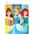 Disney Princess Dream Big Party Favor Bags by Amscan from Instaballoons