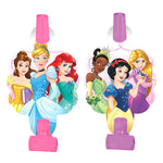 Disney Princess Dream Noisemaker Blowouts by Amscan from Instaballoons
