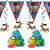 Disney Toy Story 4 Decorating Kit by Unique from Instaballoons