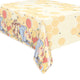 Disney Winnie the Pooh Plastic Table Cover