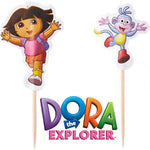 Dora Fun Pix by Wilton from Instaballoons