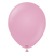 Dusty Rose 18″ Latex Balloons by Kalisan from Instaballoons