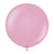 Globos de látex Dusty Rose de 36″ (2 unidades)