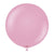 Dusty Rose 36″ Latex Balloons (2 count)