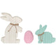 Easter Table Decorations (3 piece set)